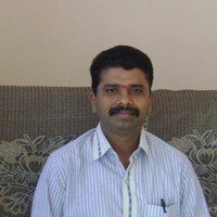 Ravi Kumar Lavu