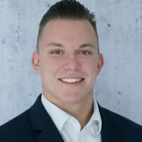 Domenic Kasparek
