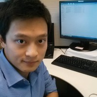 Vincent Ren