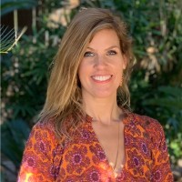 Susan Nicole Thompson