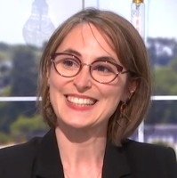 Alice Desmarchais