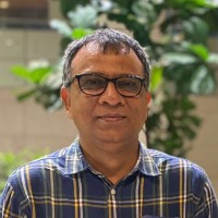 Prajesh Purohit