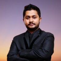 Shahan Ansari
