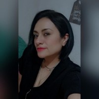 Elizabeth Garcia Rodriguez