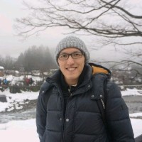 Aaron Shum