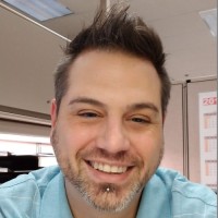 Todd Hardison