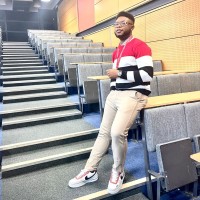 Emmanuel Friday Chukwu
