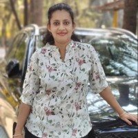 Reshma Chakraborty