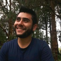 Daniel Ramírez