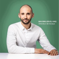 Maximilien El Hag