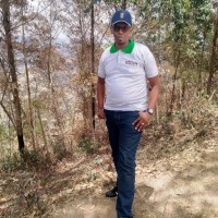 Antony Mutuku