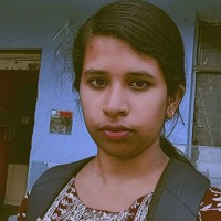 Akanksha M
