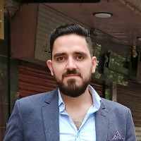 Mohammad Amin