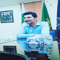 Chiragh Uddin