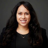 Priscilla Hevalow-Harvey, M. Ed, Ed.S.