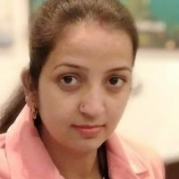 Kavita Dhiman