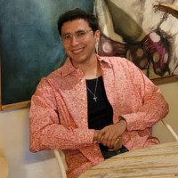 Daniel García