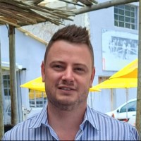 Ryno Geldenhuys
