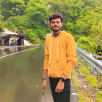 Abhishek Deore