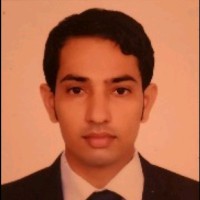 Khushal Joshi