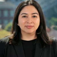 Erica Calvillo, Mba