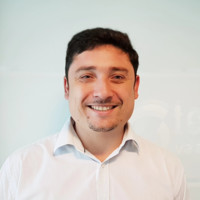 Daniel Santelices Quezada