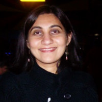 Jigna Parekh
