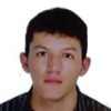 Juan Pablo Polo Montenegro