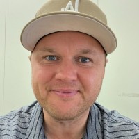 Brad Bright