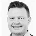 Runar Fridriksson