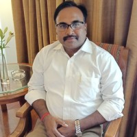 Anjani Kumar Pathak