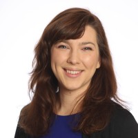 Rosie Aylward