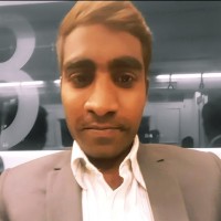 Lilesh Nishad
