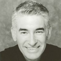 Bruce Michael