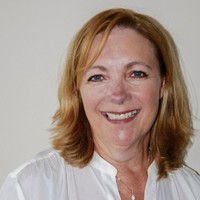Marie Bergeron