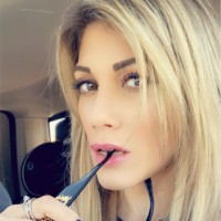 Kristina Aqel