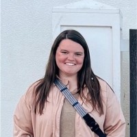 Ashley Arbogast