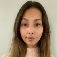 Kathia Maceda Perez
