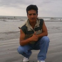 Marco Javier Bonito