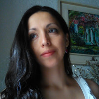 Marisol Seco Arias