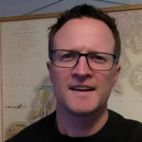 Will Minchin