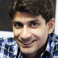 Rahul Kumar
