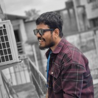 Ajeesh Soundhar