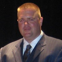 Ed Bowen