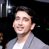 Amrit Kumar Mainali