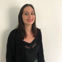 Charlotte Gilardeau