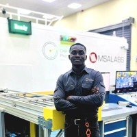 Andy Amoako Twum