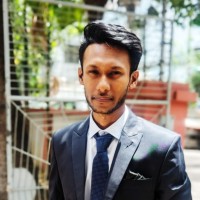 MD. Moktadir Hossain
