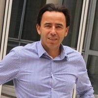 Jean-François Villeret