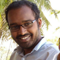 Sanjukumar Swami